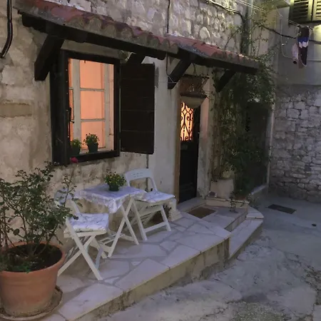 Apartment Andrea Center Split