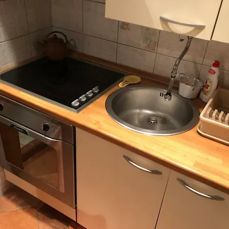 Andrea Center Appartement
