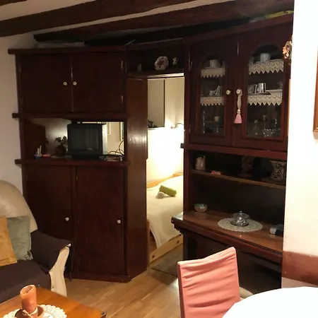 Andrea Center Appartement *