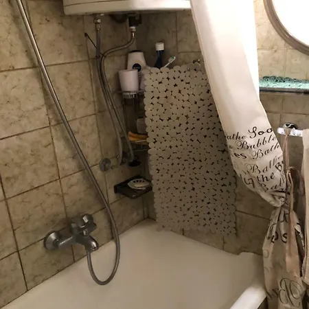 Appartamento Andrea Center *