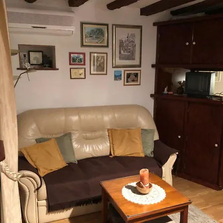 Andrea Center * ספליט