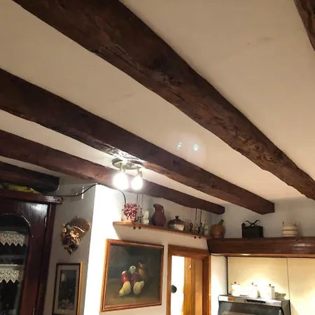 Appartamento Andrea Center