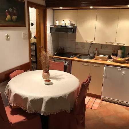 Andrea Center ספליט