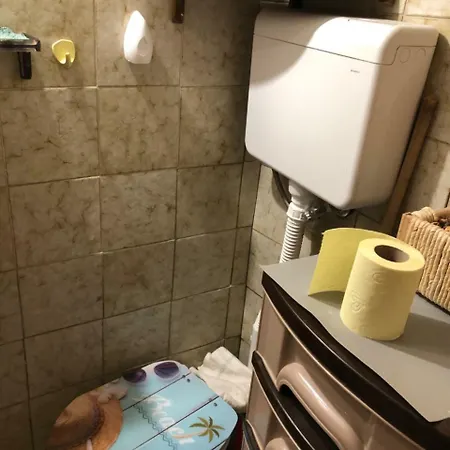 Andrea Center Appartamento Spalato