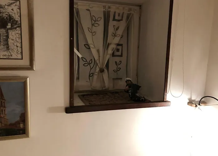 Andrea Center * 스플리트