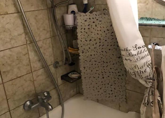 아파트 Andrea Center *