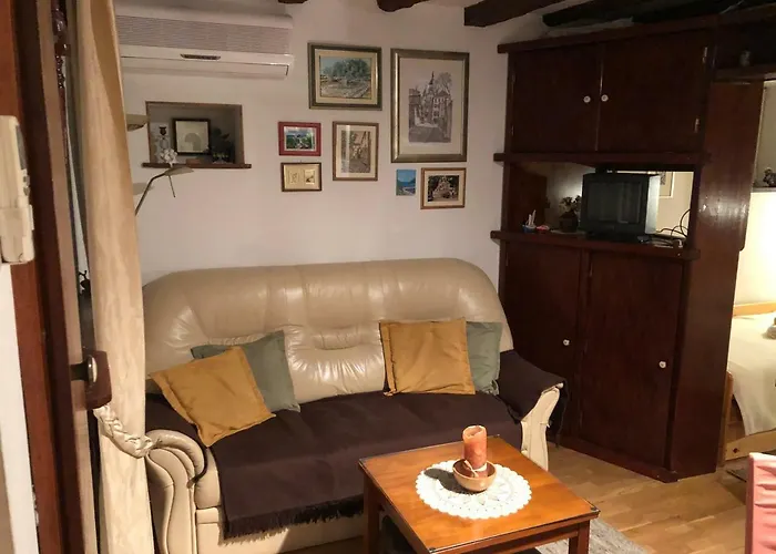 Andrea Center * 스플리트