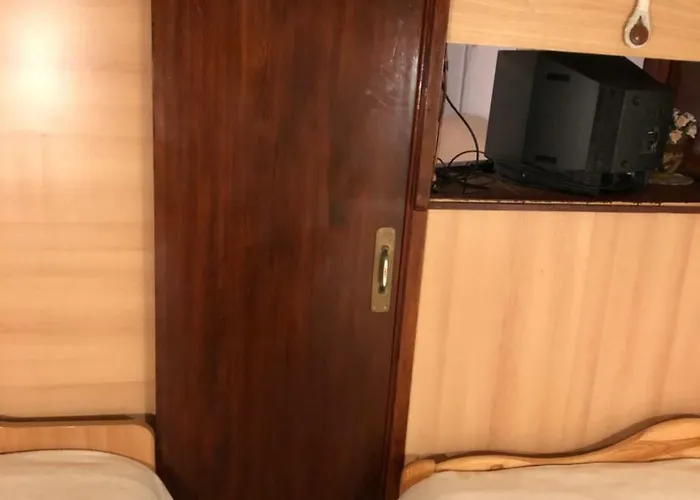 Andrea Center 아파트