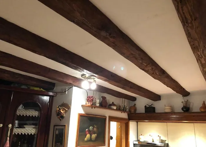 아파트 Andrea Center