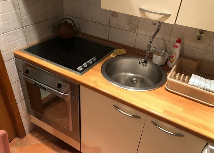 Andrea Center 아파트