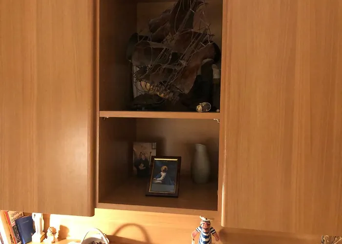 Andrea Center 스플리트