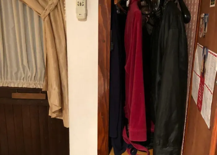 Andrea Center 아파트 *